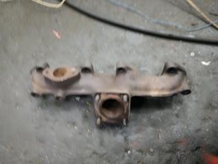 Коллектор выпускной Isuzu Bighorn