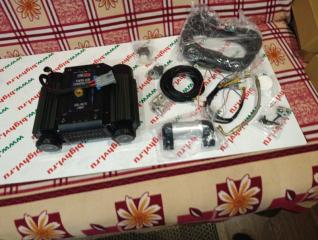 Компрессор TRE CKMTA12