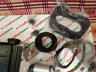 Компрессор TRE CKMTA12