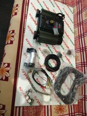 Компрессор TRE CKMTA12