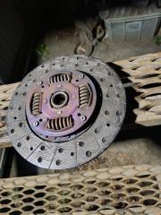 Диск сцепления Isuzu Bighorn