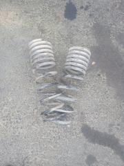 Пружина задняя Isuzu Bighorn