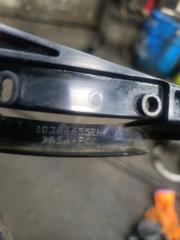 Запчасть пластик салона chevrolet corvette 2005