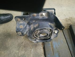 Фара правая Isuzu Bighorn ubs69 4jg2