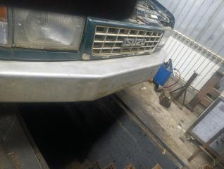 Бампер передний Bighorn ubs69 4jg2