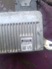 Блок управления двс toyota prius