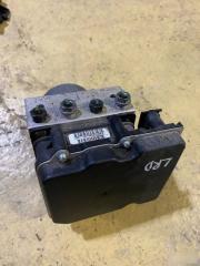 Запчасть блок abs Land Rover Discovery 3 2007