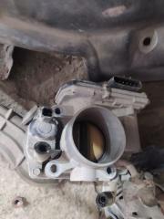 Запчасть заслонка дроссельная Honda Civic