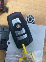 Ключ BMW 5 2015 Б/У Ключ BMW 5 2015