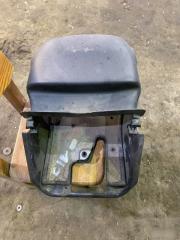 Запчасть кожух подрулевой Honda Civic