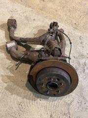 Запчасть кулак задний левый Land Rover Discovery 3 2007