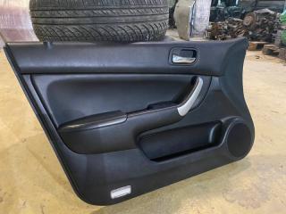 Запчасть ручка двери внутренняя левая Honda Accord 7 2006