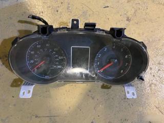 Запчасть щиток приборов Mitsubishi Lancer X 2008