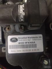 Педаль газа Range Rover Sport 2007 L320 276DT