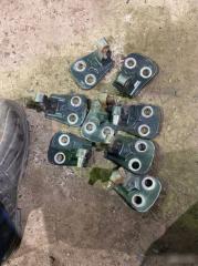 Запчасть петля двери Land Rover Range Rover Sport 2007