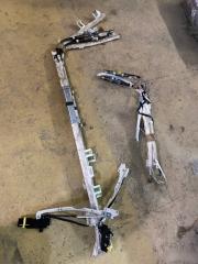 Подушка SRS потолочная Land Rover Discovery 3 2007 Б/У Подушка SRS потолочная Land Rover Discovery 3 2007
