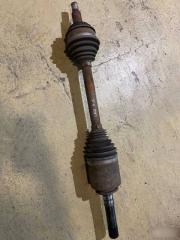 Запчасть привод задний Land Rover Discovery 3 2007