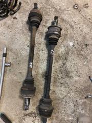 Запчасть привод задний Mercedes benz C