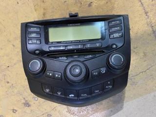 Запчасть блок управления климатом Honda Accord 7 2006