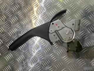 Ручник Toyota Corolla