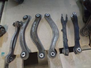 Запчасть рычаг задний Mercedes benz C