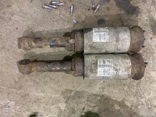 Стойка пневмо передняя Land Rover Range Rover Sport 2007