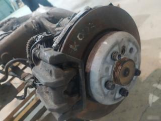 Запчасть кулак задний BMW 5 2015