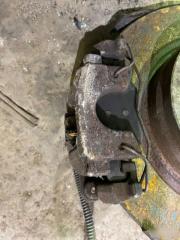 Суппорт тормозной задний C W204 OM646