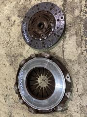 Комплект сцепления Nissan Pathfinder 2008 контрактная Комплект сцепления Nissan Pathfinder 2008