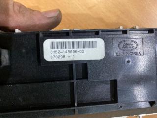 Блок управления полным приводом Freelander 2 2011 L359 224DT