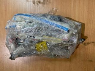 Запчасть подушка srs потолочная правая Kia Ceed 2009