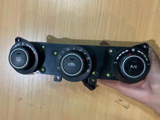 Запчасть регулятор печки Kia Ceed 2009