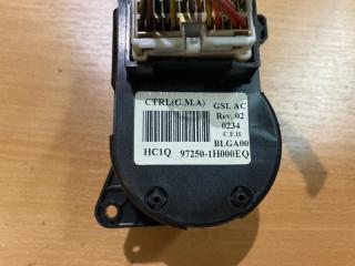 Регулятор печки Ceed 2009 ED G4FC