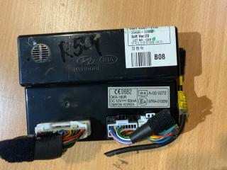 Запчасть блок комфорта Kia Ceed 2009