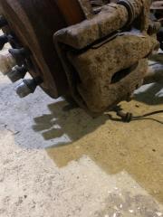 Запчасть суппорт задний левый Kia Ceed 2009