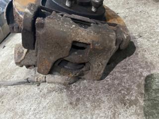 Запчасть суппорт передний левый Land Rover Freelander 2 2011