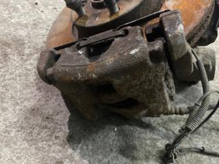 Запчасть суппорт передний правый Land Rover Freelander 2 2011