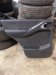 Запчасть ручка двери внутренняя задняя левая Nissan Pathfinder 2008