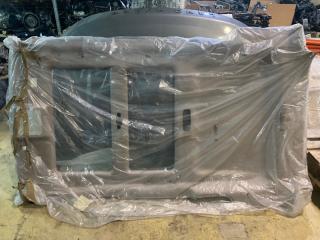 Потолок Nissan Pathfinder 2008