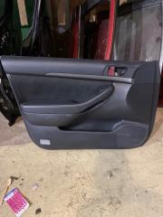 Накладка двери передняя левая Toyota Avensis 2006 контрактная Накладка двери передняя левая Toyota Avensis 2006