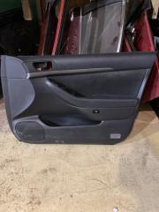 Накладка двери передняя правая Toyota Avensis 2006 контрактная Накладка двери передняя правая Toyota Avensis 2006