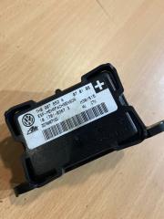 Датчик ускорения ESP Volkswagen Touareg 2009 контрактная Датчик ускорения ESP Volkswagen Touareg 2009