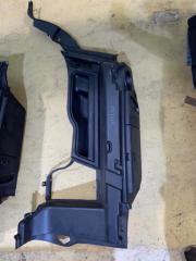 Обшивка багажника задняя правая Land Rover Discovery 3 2007