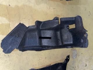 Запчасть обшивка багажника задняя правая Honda Accord 7 2006