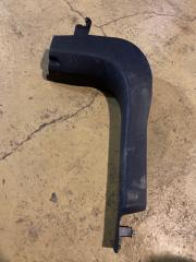 Запчасть накладка на порог салона левая Opel Mokka 2015