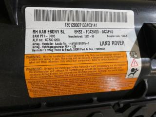 Подушка SRS коленная Freelander 2 2011 L359 224DT