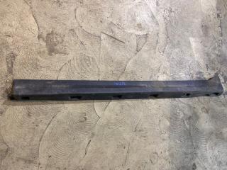 Порог пластиковый левый Land Rover Freelander 2 2011