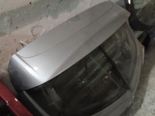 Спойлер задний Mazda 3 2009
