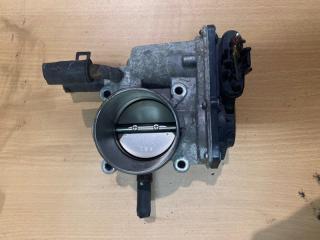 Запчасть дроссельная заслонка Kia Ceed 2012