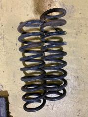 Пружины задние Kia Ceed 2012 контрактная Пружины задние Kia Ceed 2012